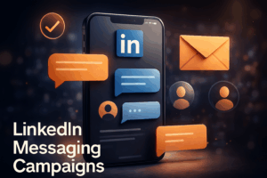 Tips for LinkedIn Messaging Campaigns That Work Every Time