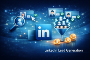 LinkedIn Lead Generation: A Practical Guide for B2B in 2026