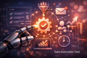 Best Sales Automation Tools For Modern B2B Sales in 2026