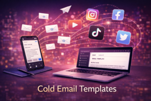 How to Write Cold Email Templates That People Reply To