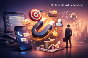 Master Outbound Lead Generation for Better Results in 2026